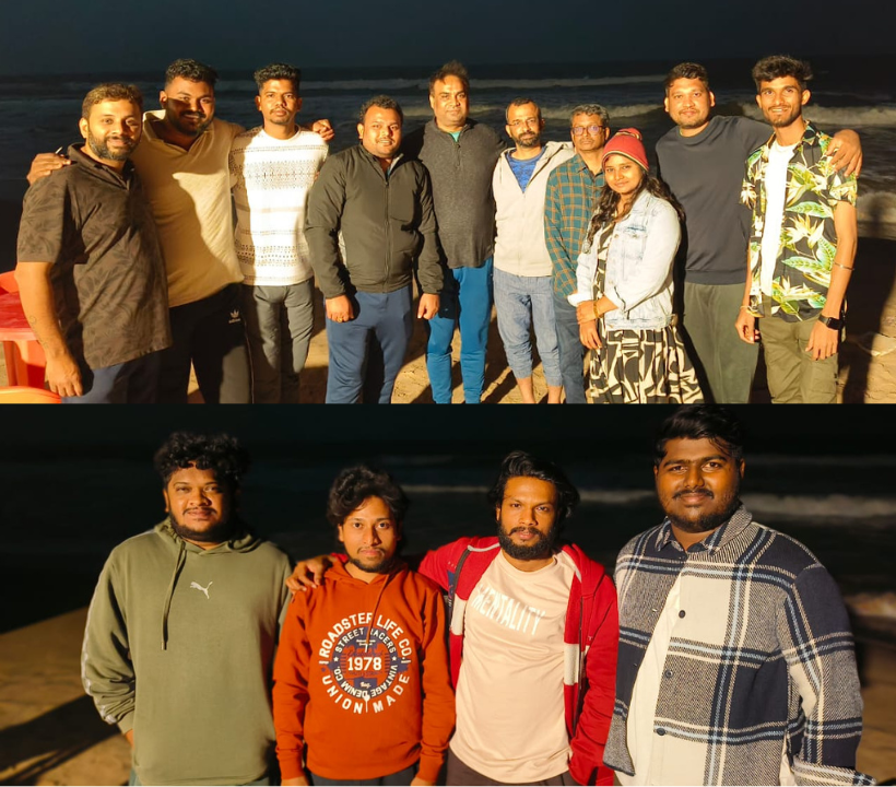 Annual Tour